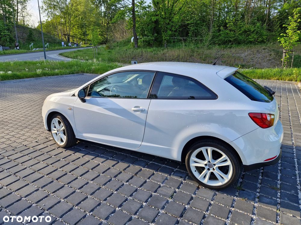 Seat Ibiza SC 1.4 16V Style - 3