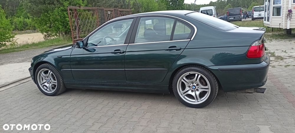 BMW Seria 3 - 9