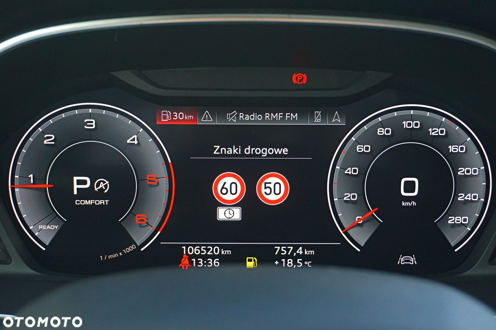 Audi Q3 Sportback - 22