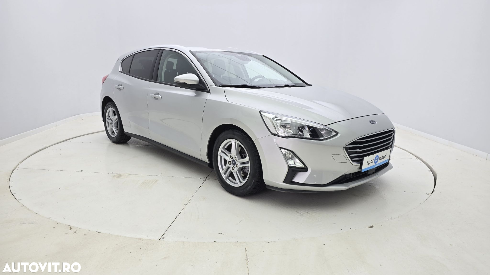 Ford Focus - 4