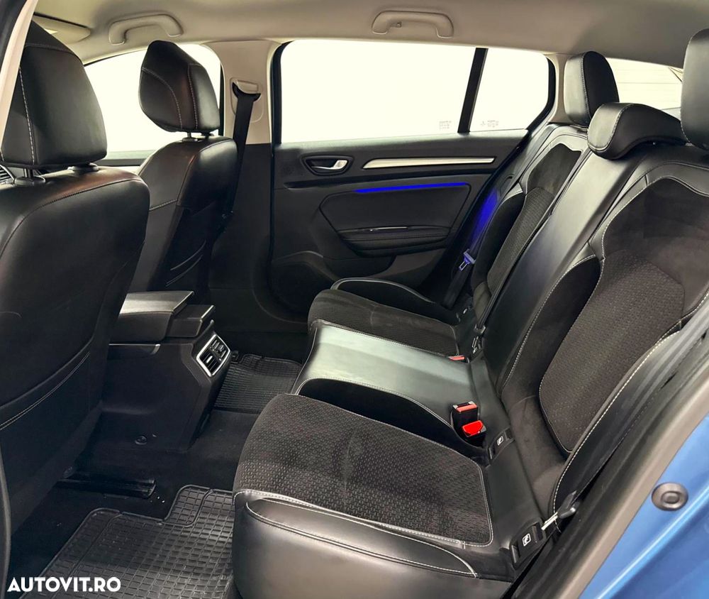 Renault Megane ENERGY TCe 130 EDC INTENS - 22