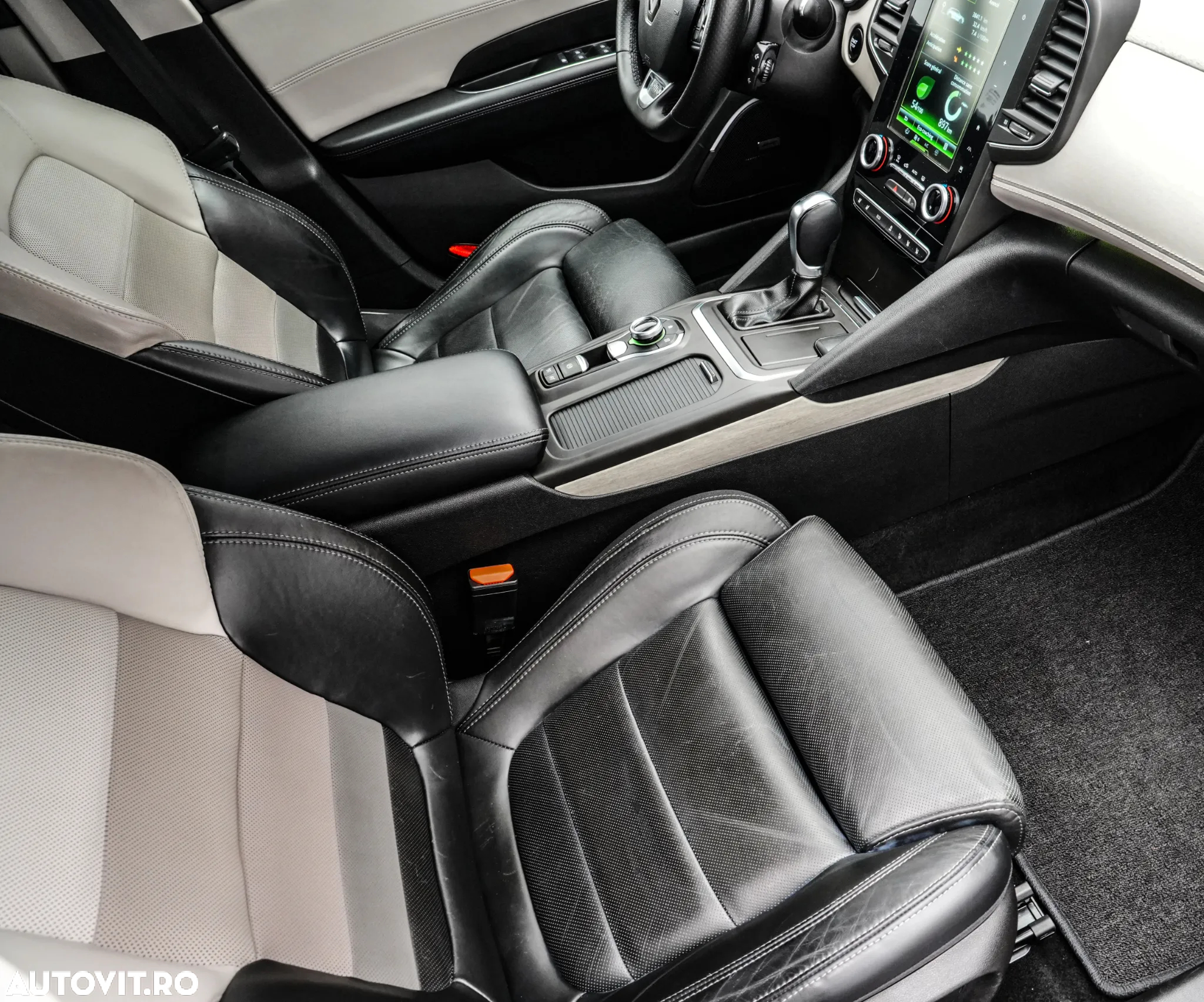 Renault Talisman - 13