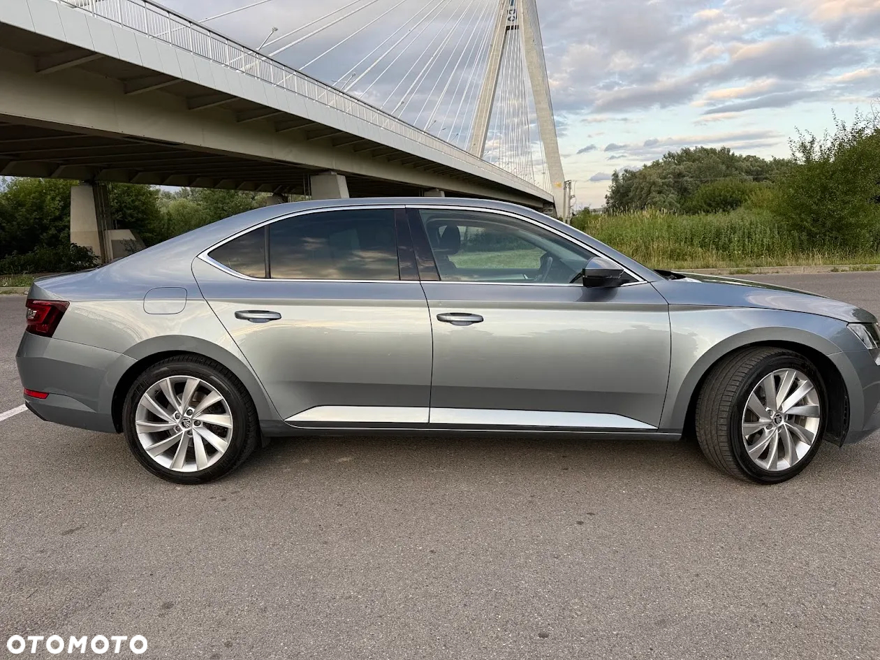 Skoda Superb 1.8 TSI Style - 2
