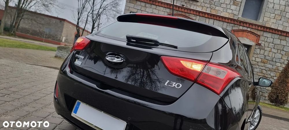 Hyundai i30 1.4 Style - 20