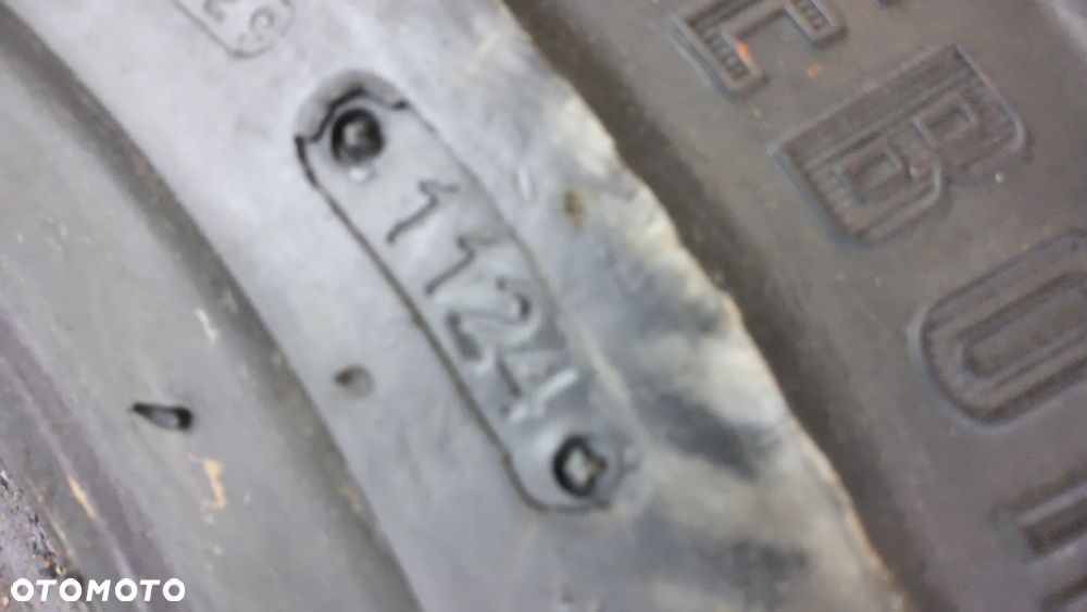 Opona 23 x 9.00 - 10 Trelleborg T-900  NHS 20P. R - 7