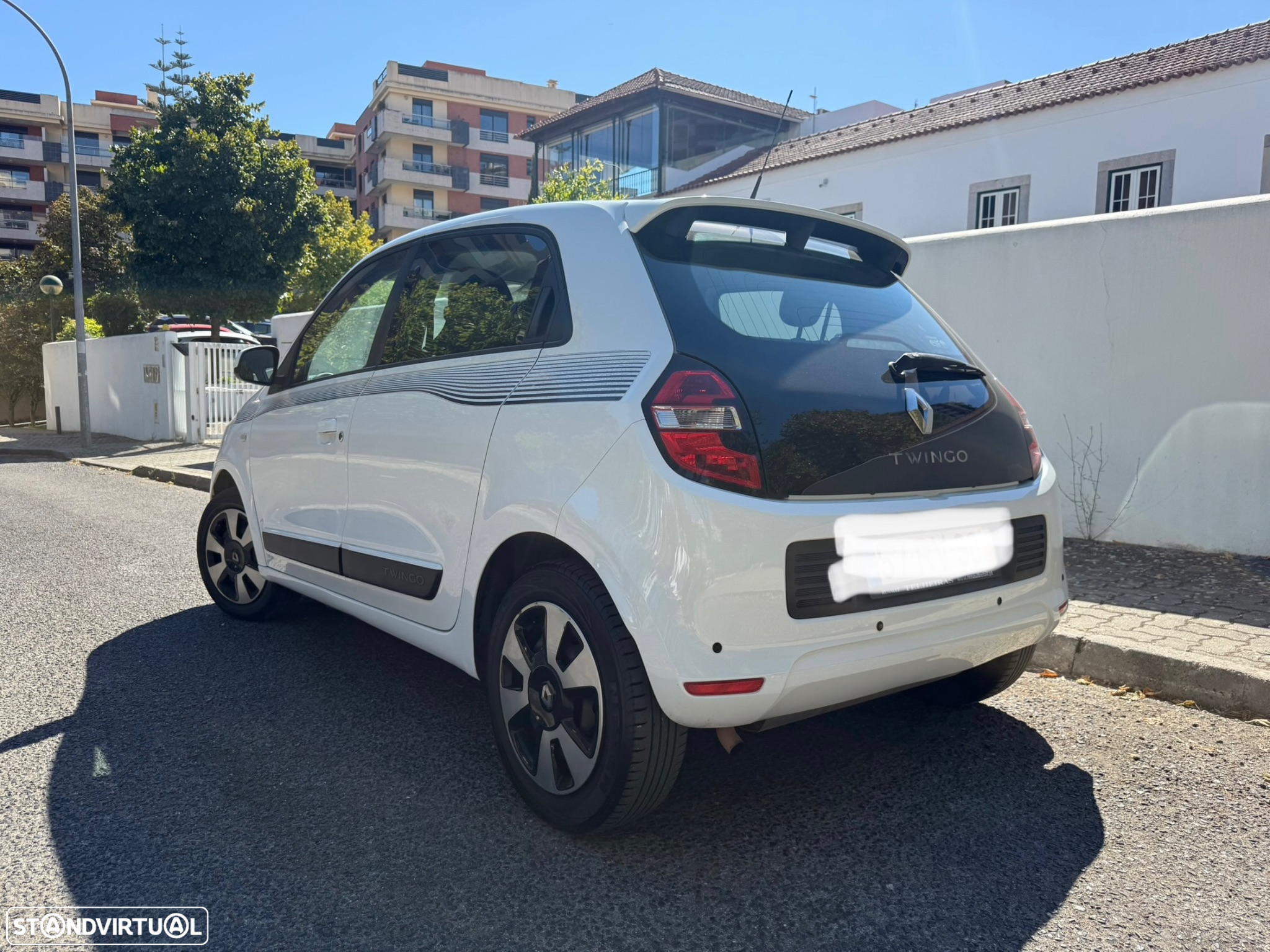 Renault Twingo 1.0 SCe Night&Day - 6
