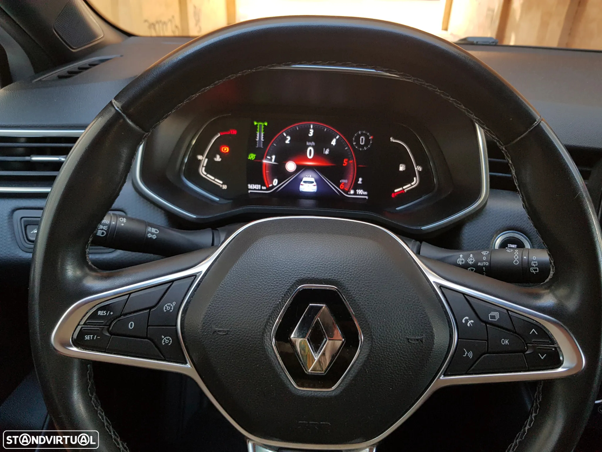 Renault Clio 1.5 Blue dCi Exclusive - 24