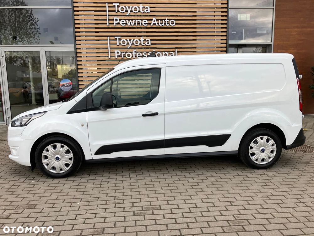 Ford TRANSIT CONNECT - 3