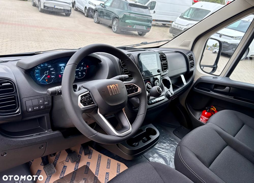 Fiat Ducato Maxi Furgon L3H2 - 9
