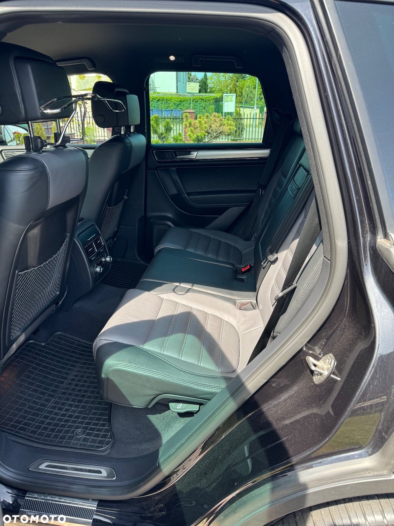 Volkswagen Touareg 3.0 V6 TDI BMT Perfectline R-Style - 13