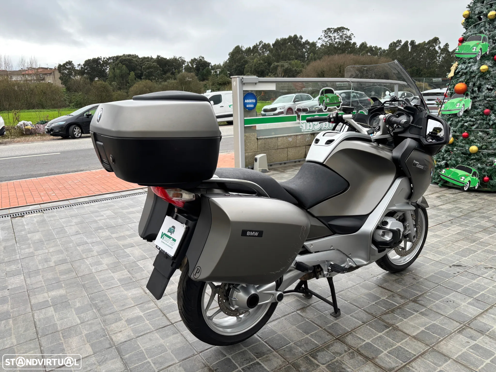 BMW R 1200 RT RT - 7