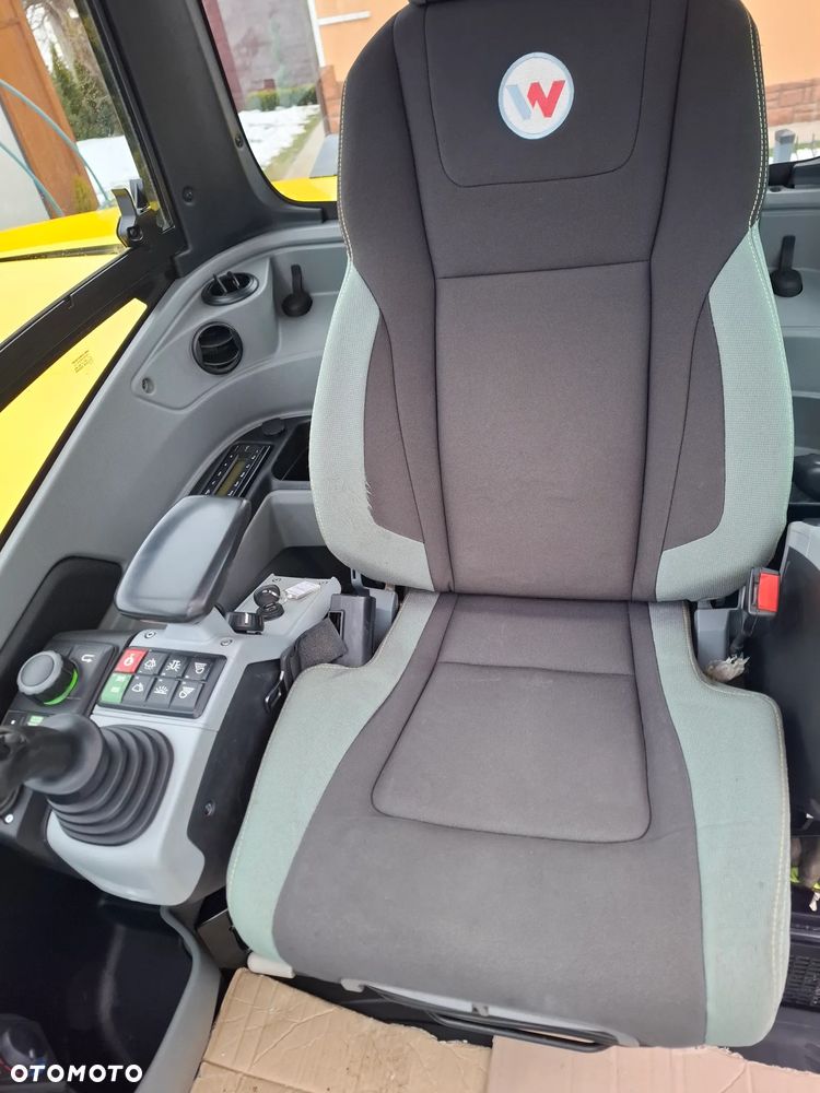 Wacker Neuson ET 90 - 14