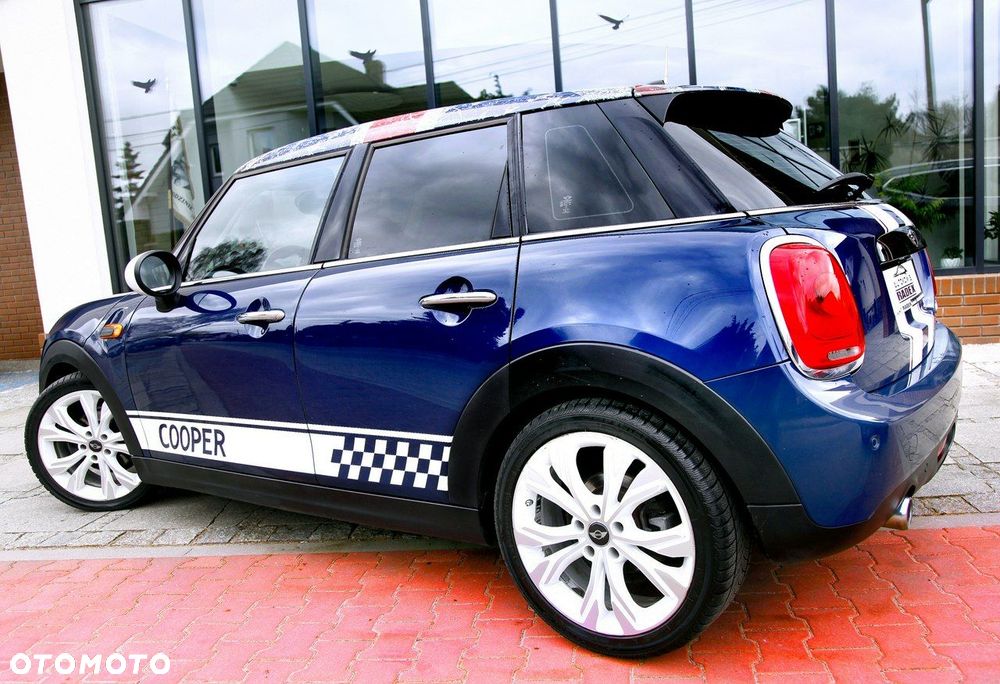 MINI Cooper D - 27