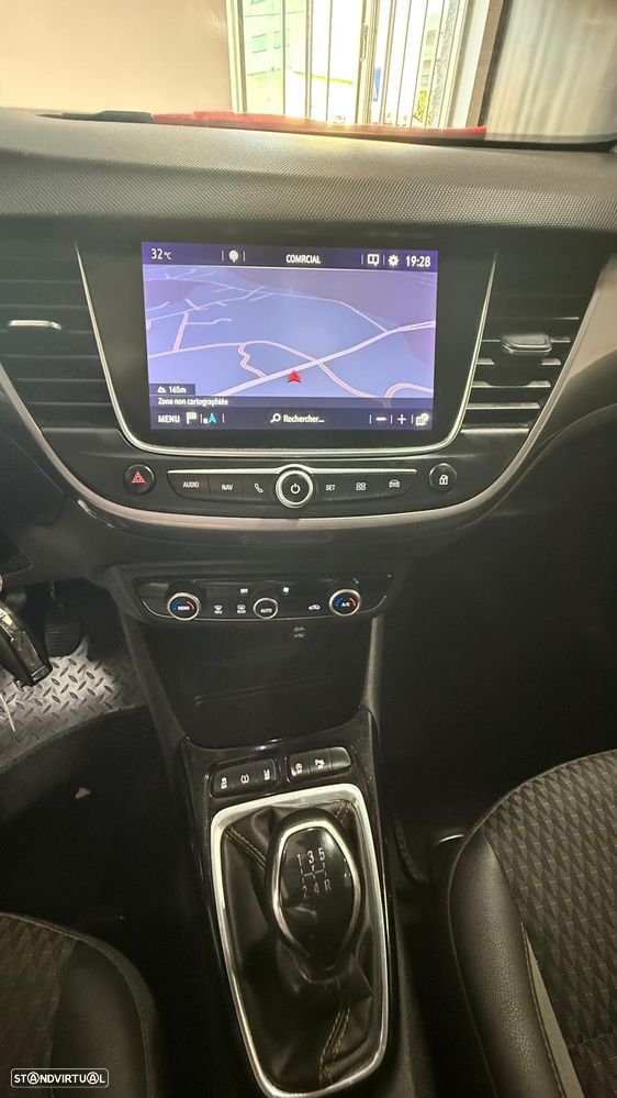 Opel Crossland X 1.2 ECOTEC S&S Innovation - 20