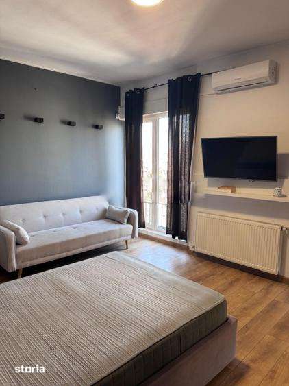 APARTAMENT 2 CAMERE | UNIVERSITATE| 3' METROU — fotografia 3