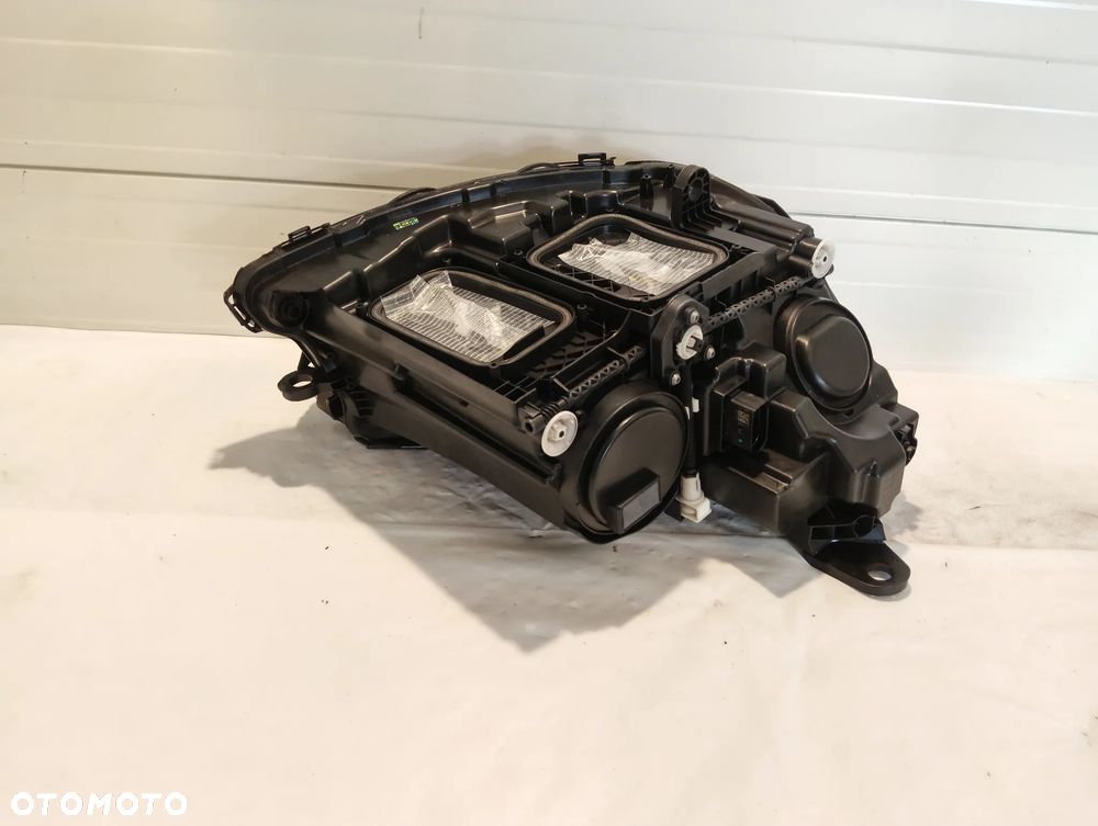 Mercedes-Benz E W213 LIFT MULTIBEAM LED PRZÓD STRONA LEWA A2139060110 - 7