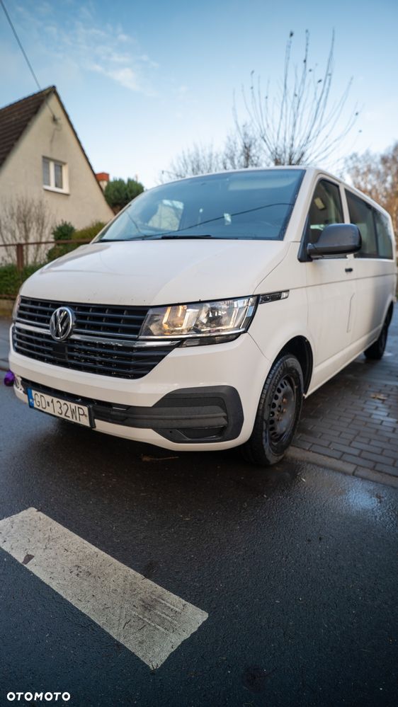 Volkswagen Caravelle 2.0 TDI L2 Trendline - 7