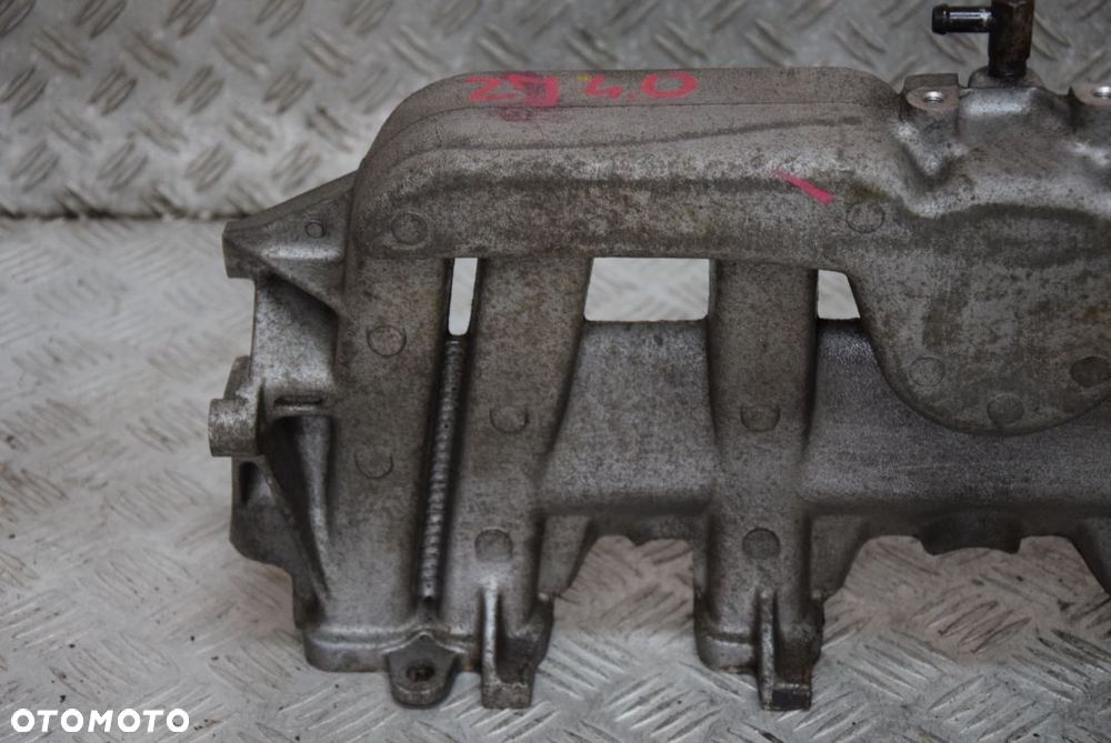 JEEP GRAND CHEROKEE ZJ 4.0 KOLEKTOR SSĄCY - 3