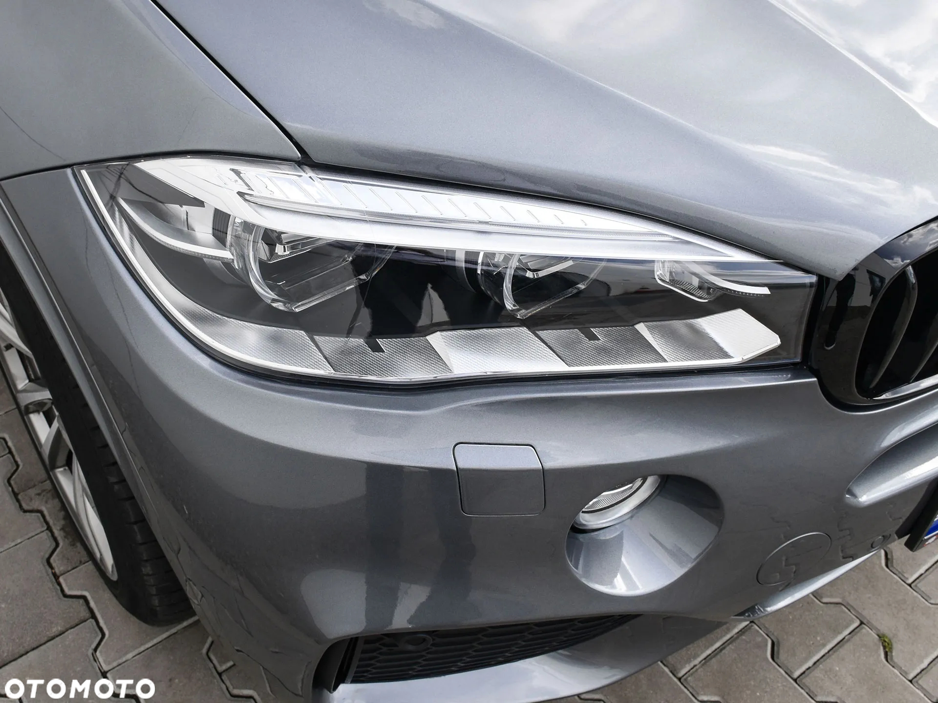 BMW X5 xDrive25d - 11