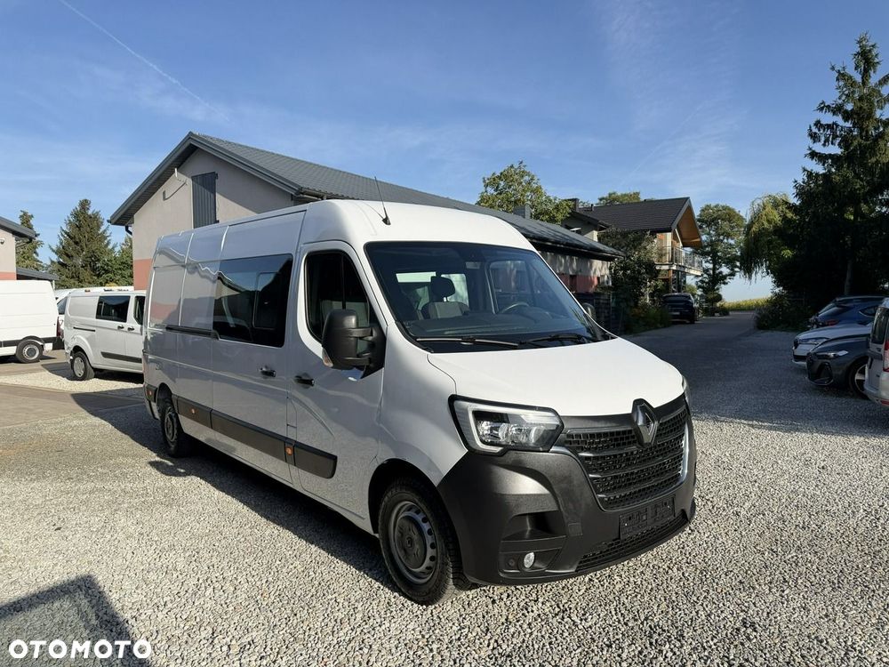 Renault Master - 3