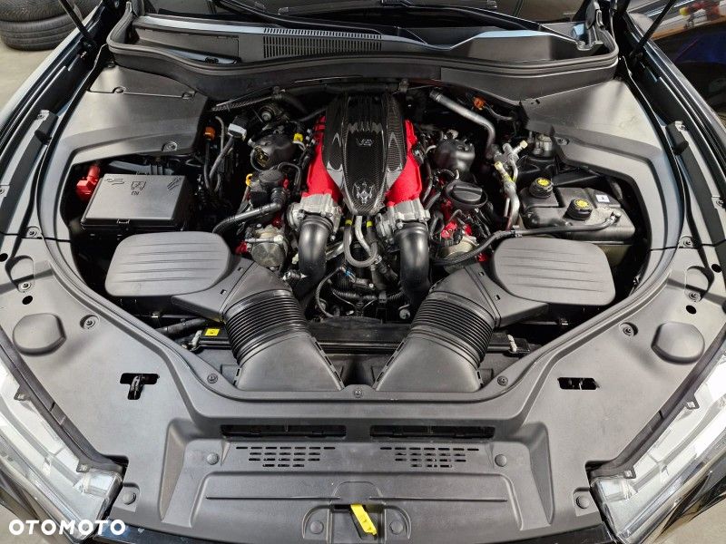 Maserati Levante Trofeo Q4 - 23