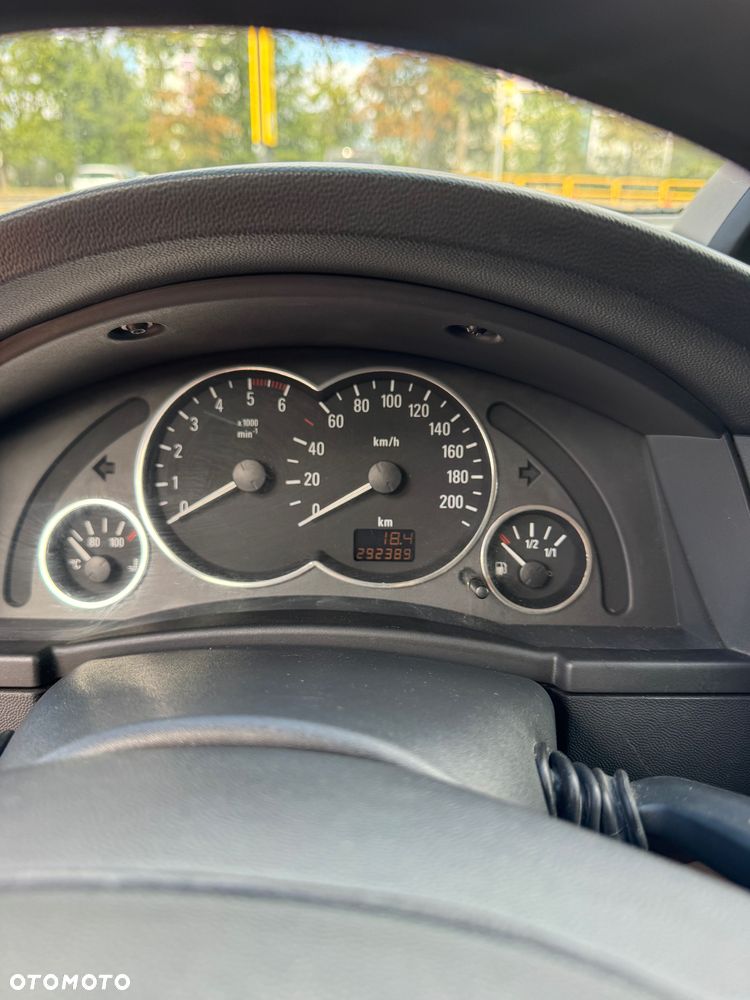 Opel Meriva - 4