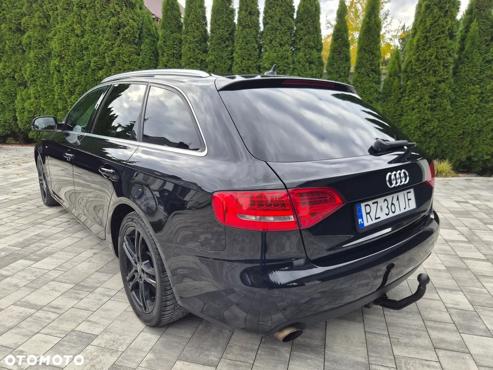 Audi A4 Avant - 17