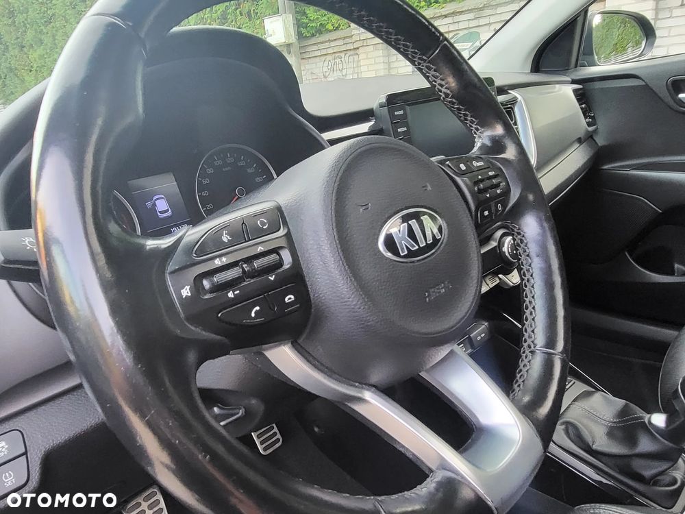 Kia Stonic 1.0 T-GDI 120 Platinum Edition - 25