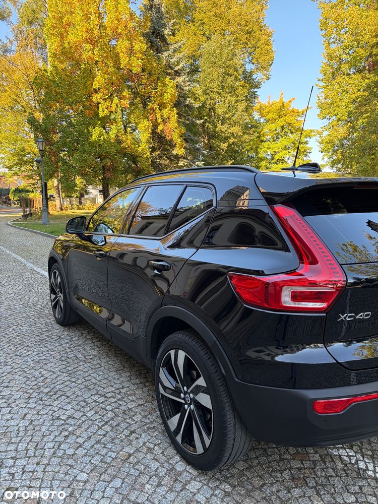 Volvo XC 40 T3 Momentum Core - 13