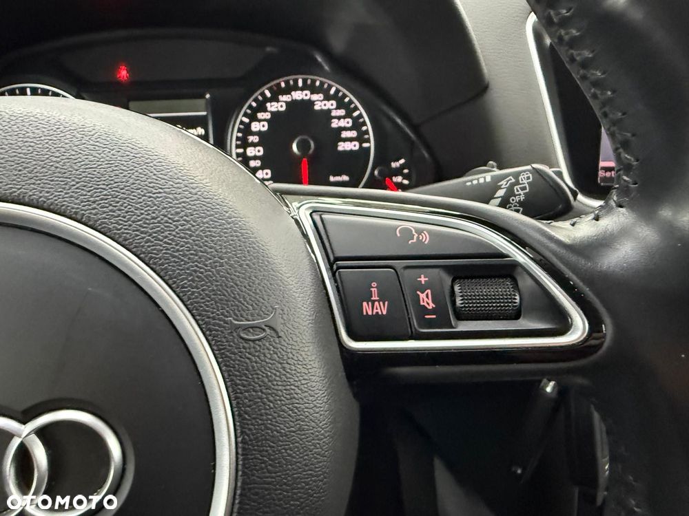Audi Q5 2.0 TDI Quattro S tronic sport - 16