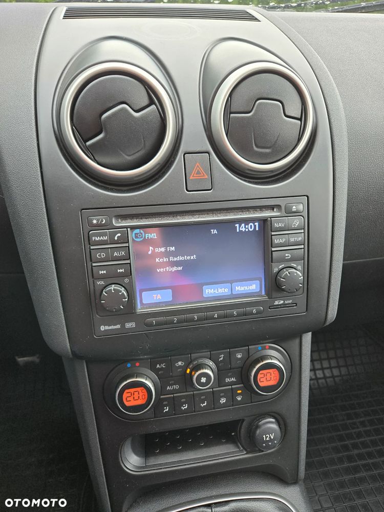 Nissan Qashqai 2.0 dCi Tekna Premium - 28