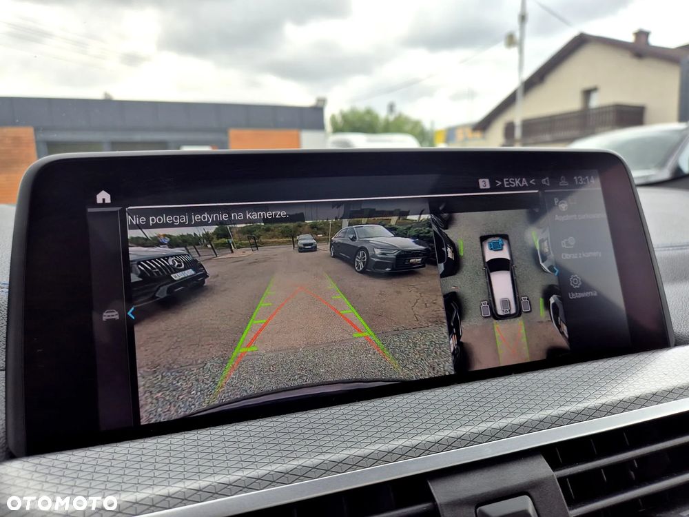 BMW X3 xDrive30e M Sport Edition - 27