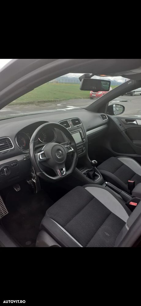 Volkswagen Golf 1.4 TSI Comfortline - 3