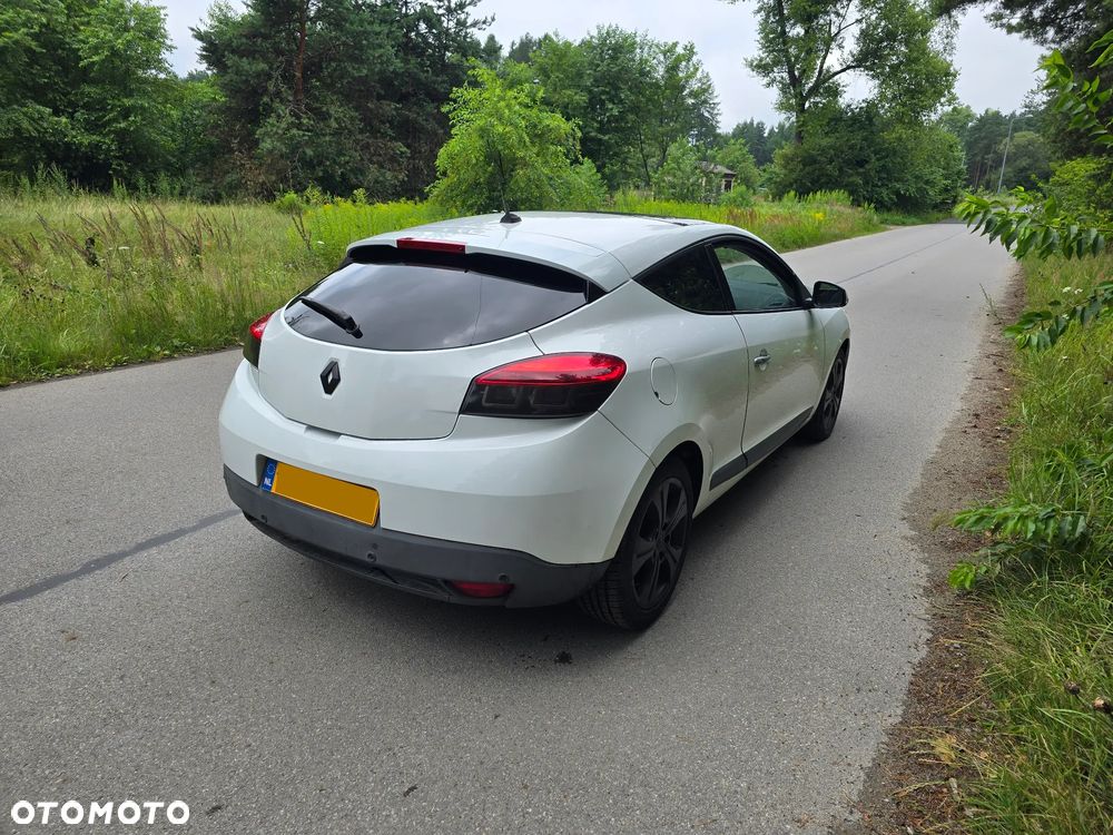 Renault Megane 1.4 16V TCE Dynamique - 4