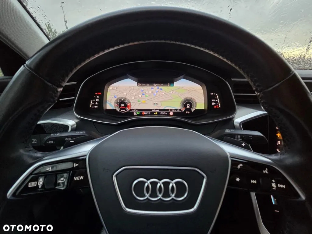Audi A6 - 7