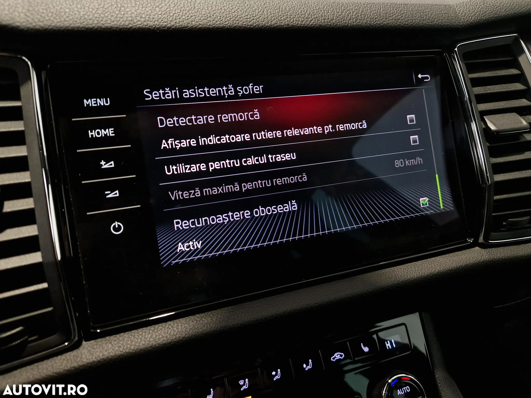 Skoda Kodiaq 2.0 TDI 4X4 DSG Sportline - 25