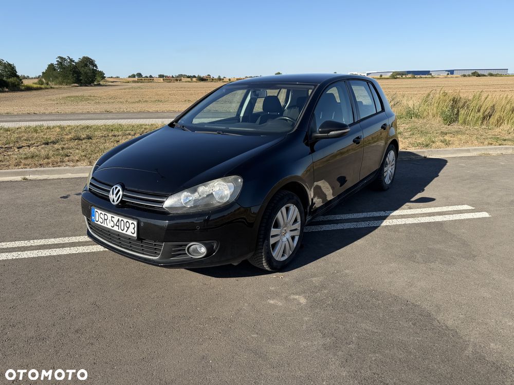 Volkswagen Golf 1.4 TSI Highline - 2