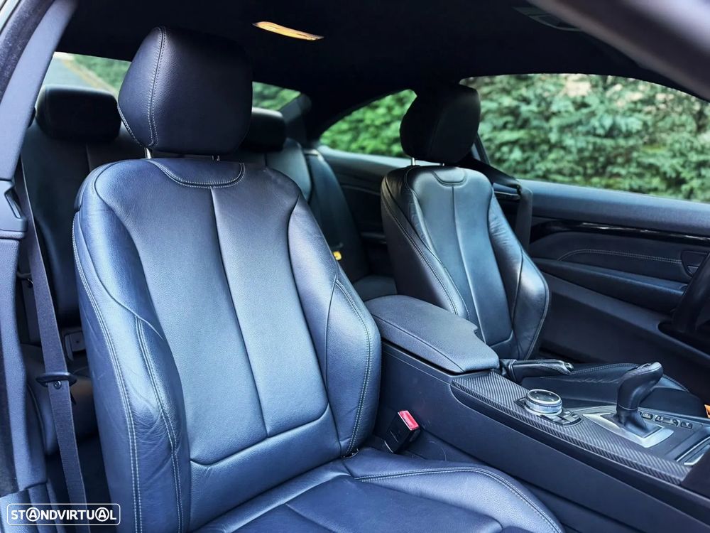 BMW 420 d Pack M Auto - 22