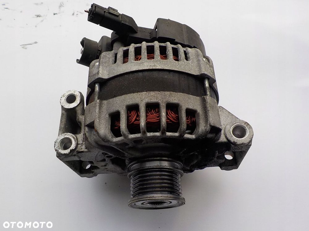 MINI MINI (R56) 1.6 B16V B ALTERNATOR - 1