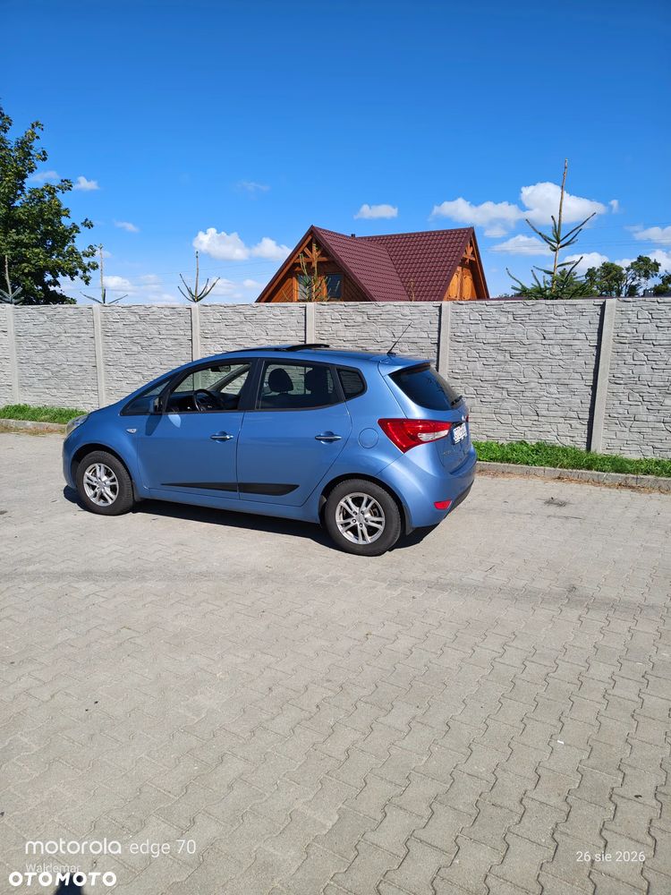 Hyundai ix20 1.4 Blue Classic - 8