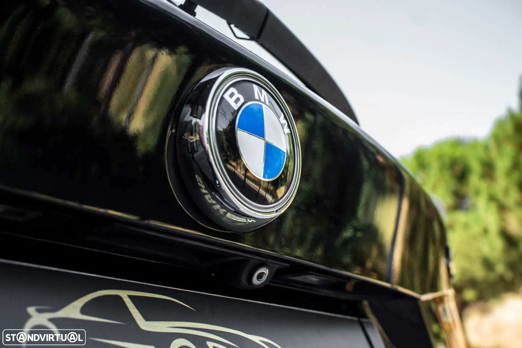 BMW X3 20 d xDrive Auto - 12