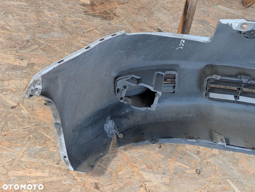 ZDERZAK PRZEDNI SUZUKI SWIFT MK6 LIFT  ZCC - 7