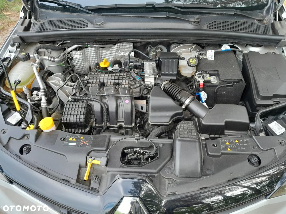 Renault Clio TCe 90 ZEN - 9