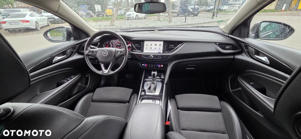 Opel Insignia 2.0 BiTurbo D 4x4 Automatik Ultimate Exclusive - 35