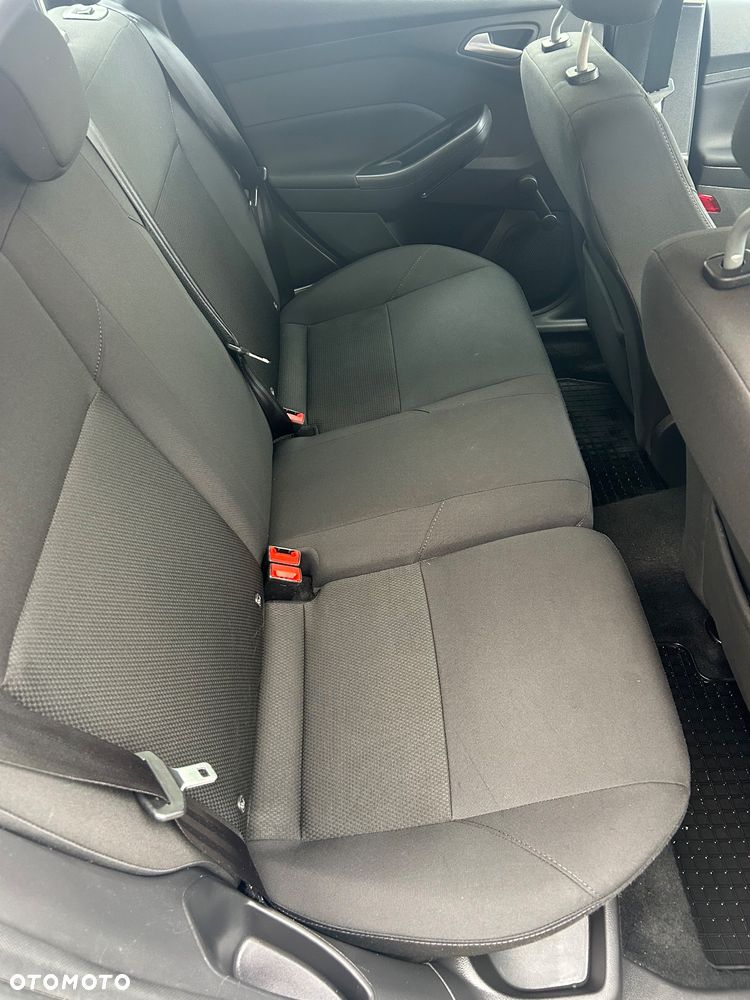 Ford Focus 1.5 TDCi Gold X - 12