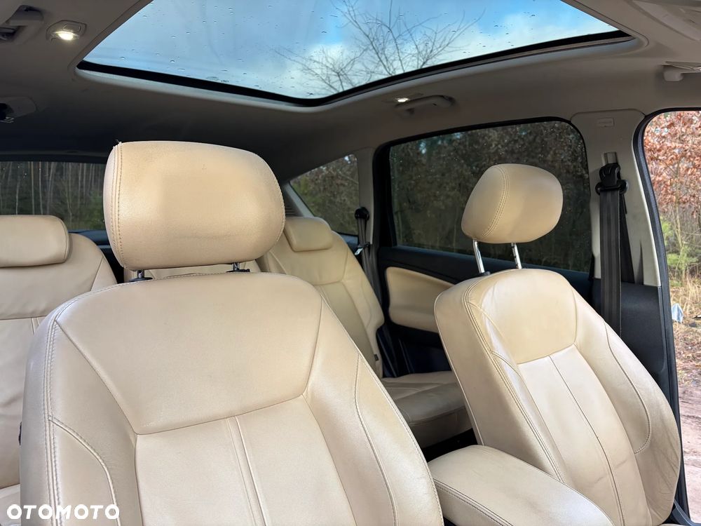 Ford S-Max 2.0 TDCi DPF Platinium X - 12