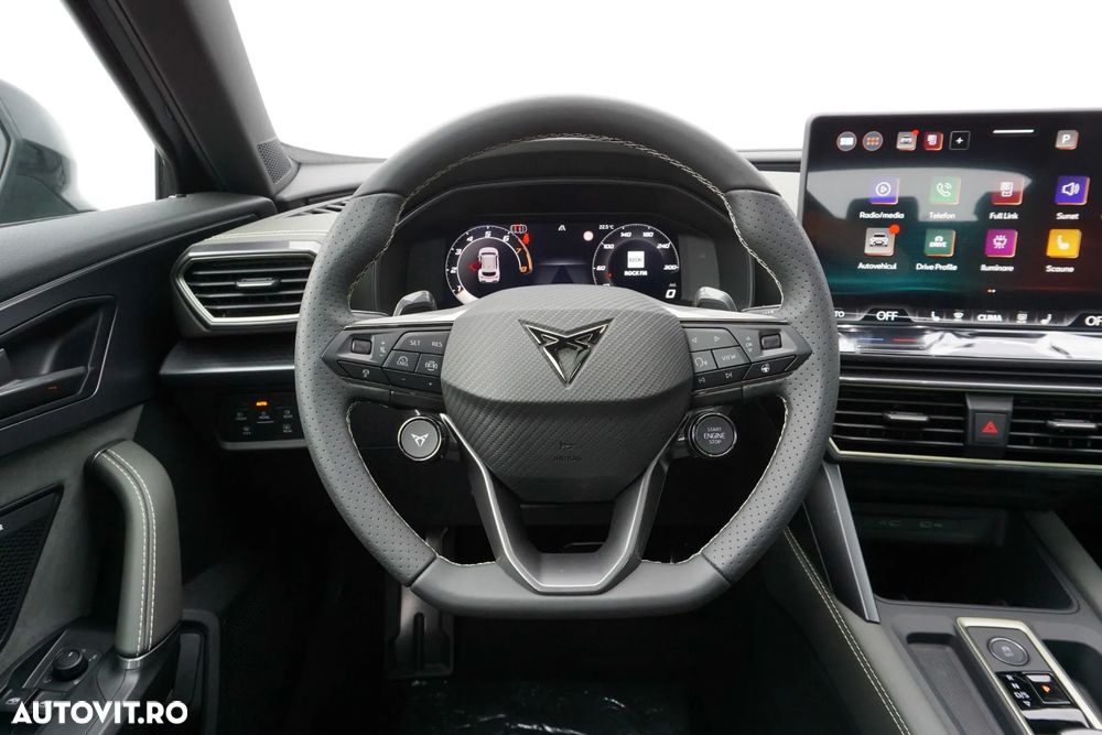 Cupra Formentor 1.5 eTSI DSG7 MHEV Tribe Edition - 23