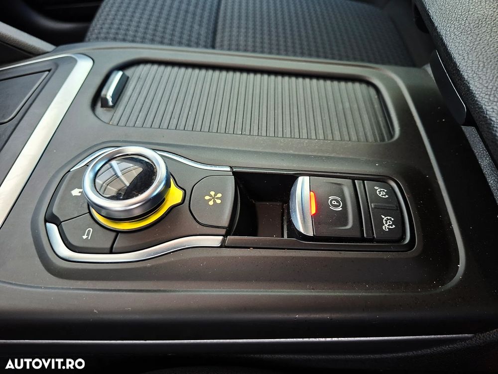 Renault Talisman ENERGY dCi 130 EDC INTENS - 23