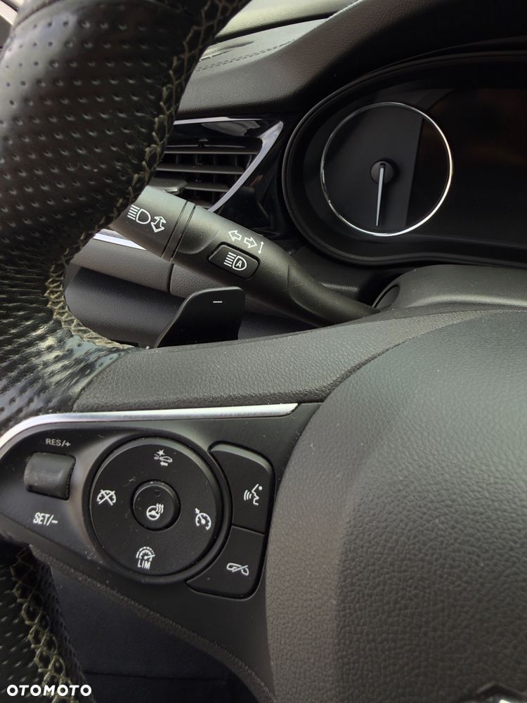 Opel Insignia Sport1.5 Direct InjectionTurbo Edition - 14