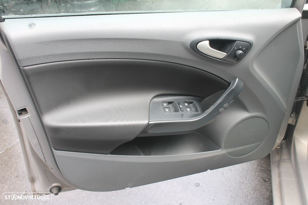 Seat Ibiza de 2010 - 10